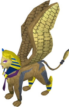 Sphinx