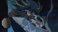 Dub error Yu-Gi-Oh! 5D's Episode 002-3