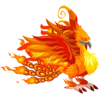 Firebird Dragon 3