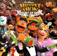 Album.muppetshowmusic