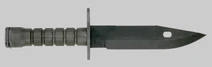 U.S. M9 Bayonet