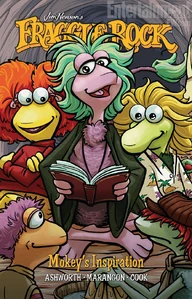 FraggleRockComic-Mokey'sInspiration-(April2013)