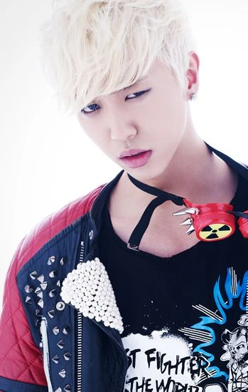 Bang Yong Guk - Wiki Drama