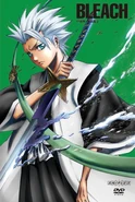 Bleach Vol. 12 Cover