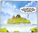 Flickies Island Fleetway
