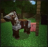 MCHorses