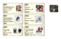 Tasks 1