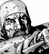 Tyreese edfwha