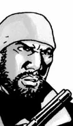 Tyreese fjiejf