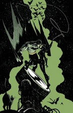 Batman and Robin Vol 2-22 Cover-1 Teaser
