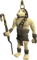 Crondis statue.png