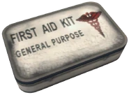 First Aid Kit