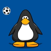 Soccer Ball Pin1
