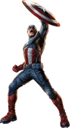 SJPA Captain America 7