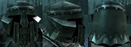 Proving Helm