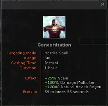 Concentraion5