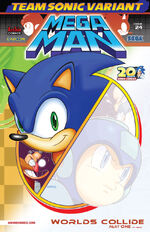 MM 24 Sonic