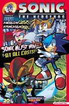 Sonic 247