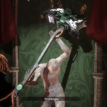 Trollblight