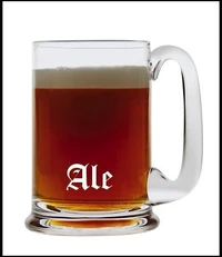 Ale Beer