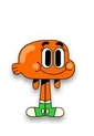 Gumbal darwin