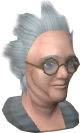 Debora chathead