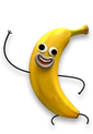 Gumball bananajoe 174x252