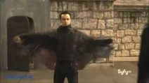 Flying