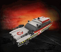 Ghostbusters