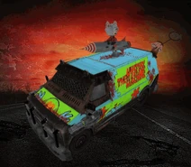 Scooby doo