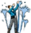 Water Dance emote icon