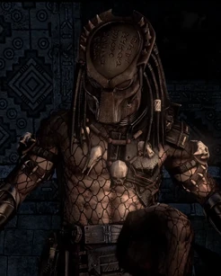 Wolf AvP 2010