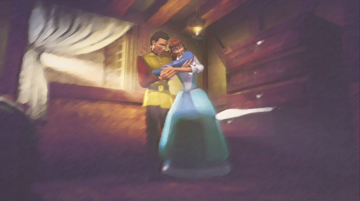 Erika’s Parents - Barbie Movies Wiki - ‘‘The Wiki Dedicated To Barbie