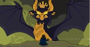 Dragon King