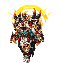 FThanatos