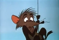 Mouse airwishane