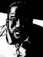 Tyreese gwegw