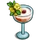 Yellow Myrtle Cocktail-icon