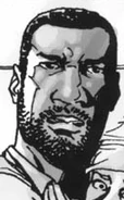 Tyreese fywyg
