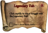 LegendFishScrollClickRapid