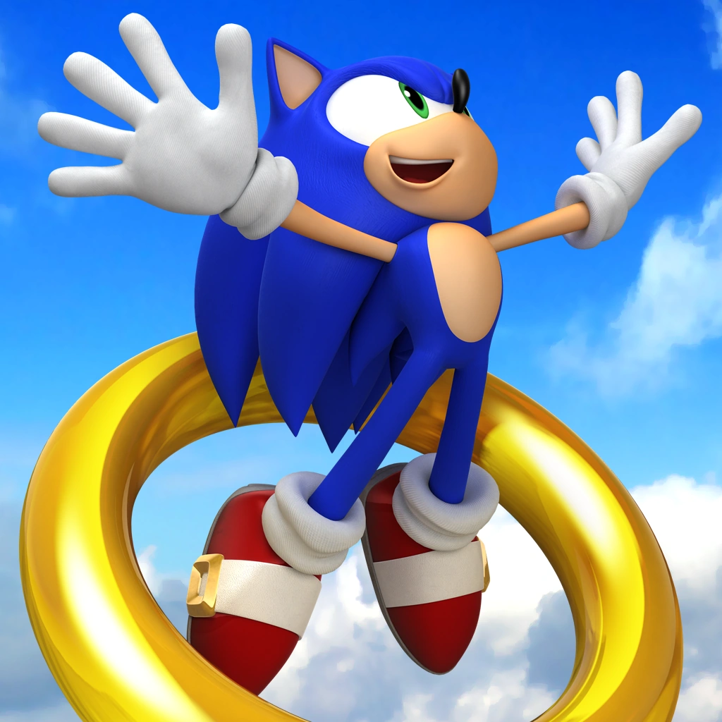 Sonic Jump (2012) Sonic News Network, the Sonic Wiki