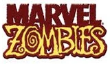 Marvel Zombies logo
