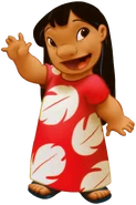 Lilo Pelekai