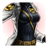 Uniform Scrapper 7 Female