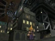 Cloud in Midgar