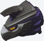 Birdheadder