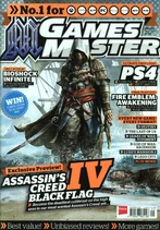 GamesMaster Issue 263