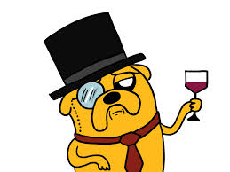 Jake the sir