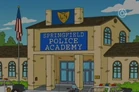 Police Academy