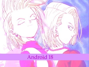 Android 18